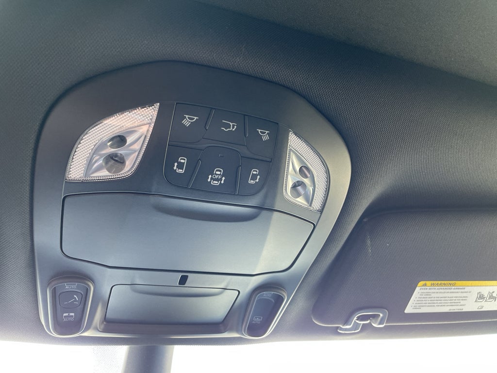 2026 Chrysler Pacifica PACIFICA LIMITED