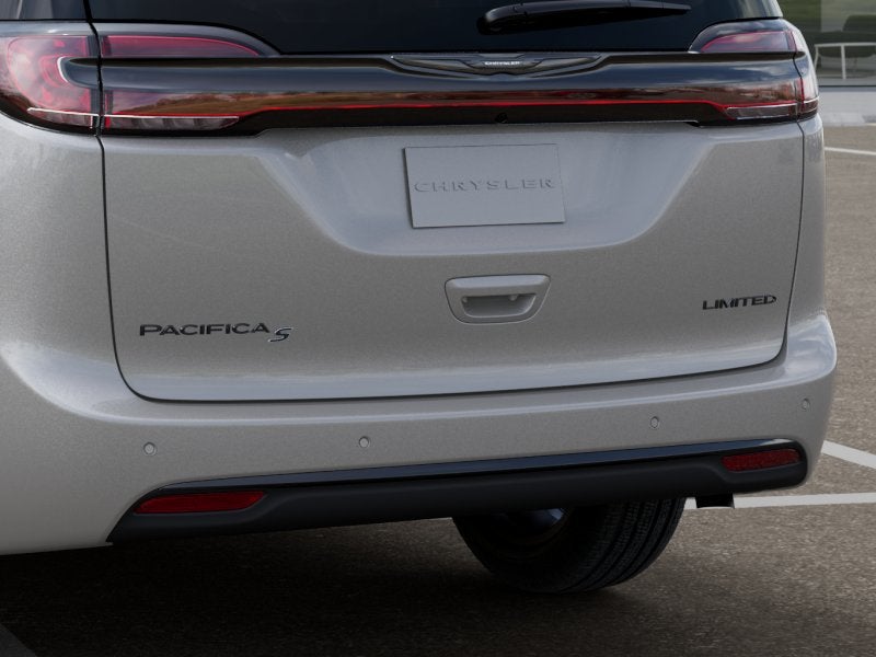 2026 Chrysler Pacifica PACIFICA LIMITED