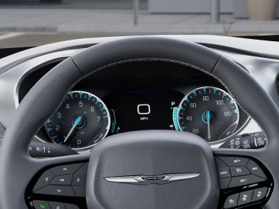 2026 Chrysler Pacifica PACIFICA LIMITED