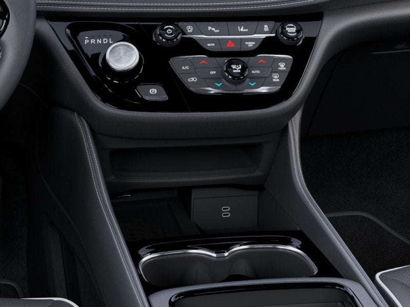 2026 Chrysler Pacifica PACIFICA LIMITED