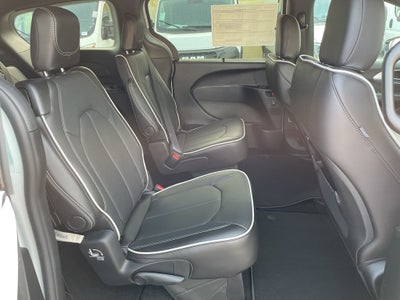 2026 Chrysler Pacifica PACIFICA LIMITED