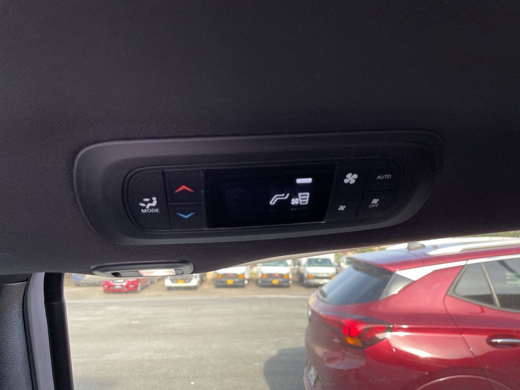 2026 Chrysler Pacifica PACIFICA LIMITED