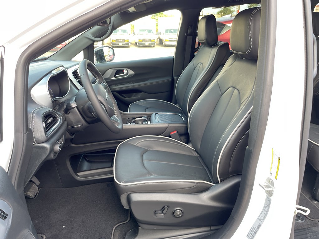 2026 Chrysler Pacifica PACIFICA LIMITED