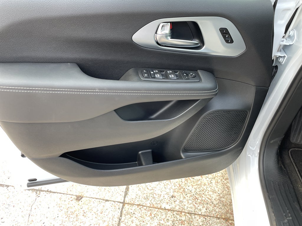 2026 Chrysler Pacifica PACIFICA LIMITED