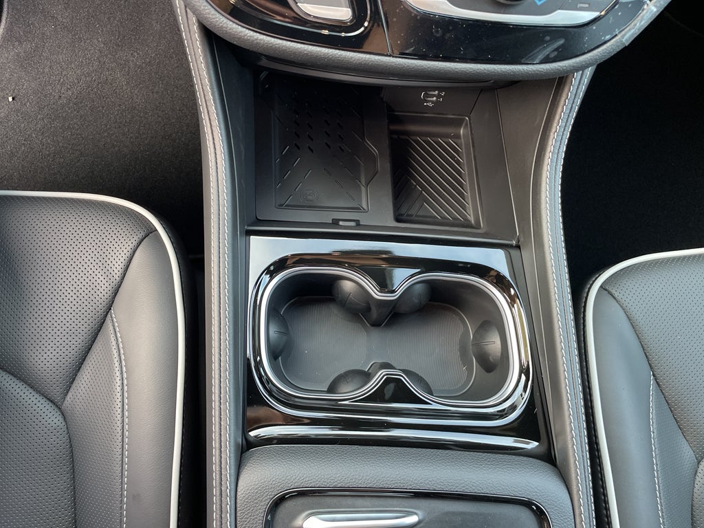 2026 Chrysler Pacifica PACIFICA LIMITED