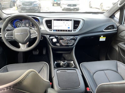 2026 Chrysler Pacifica PACIFICA LIMITED