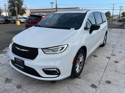 2026 Chrysler Pacifica PACIFICA LIMITED