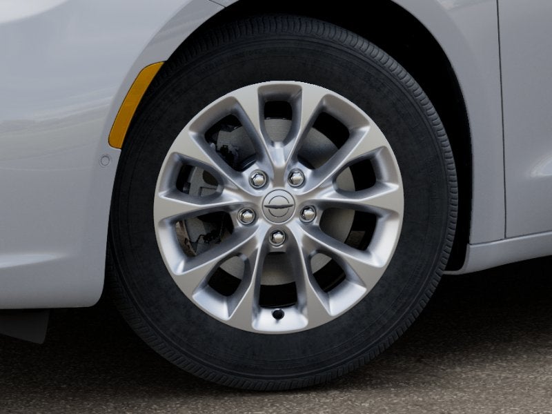 2026 Chrysler Pacifica PACIFICA LIMITED