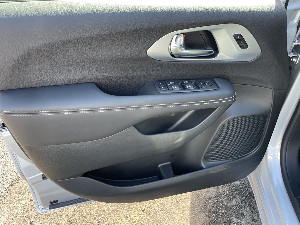 2026 Chrysler Pacifica PACIFICA LIMITED