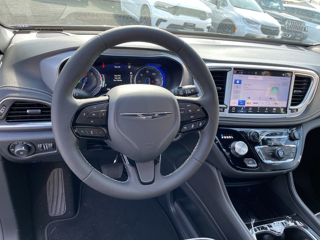 2026 Chrysler Pacifica PACIFICA LIMITED