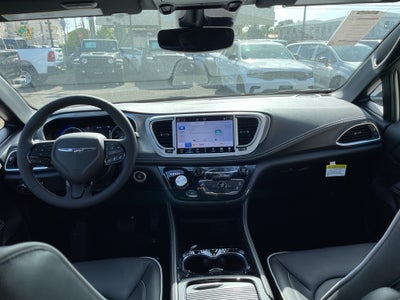 2026 Chrysler Pacifica PACIFICA LIMITED