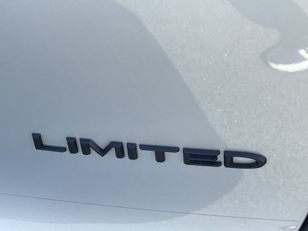 2026 Chrysler Pacifica PACIFICA LIMITED