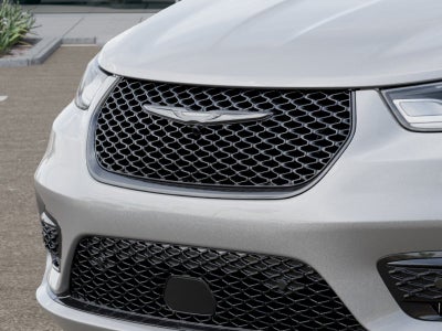 2026 Chrysler Pacifica PACIFICA LIMITED