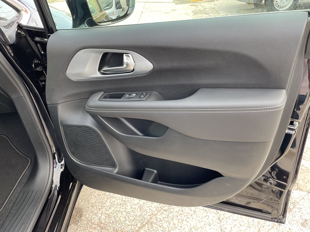 2026 Chrysler Pacifica PACIFICA LIMITED