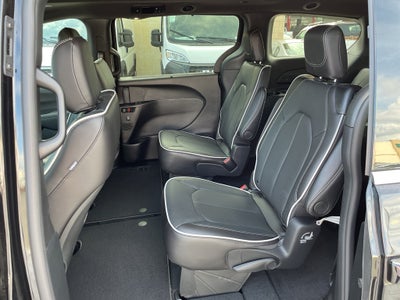 2026 Chrysler Pacifica PACIFICA LIMITED
