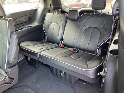 2026 Chrysler Pacifica PACIFICA LIMITED