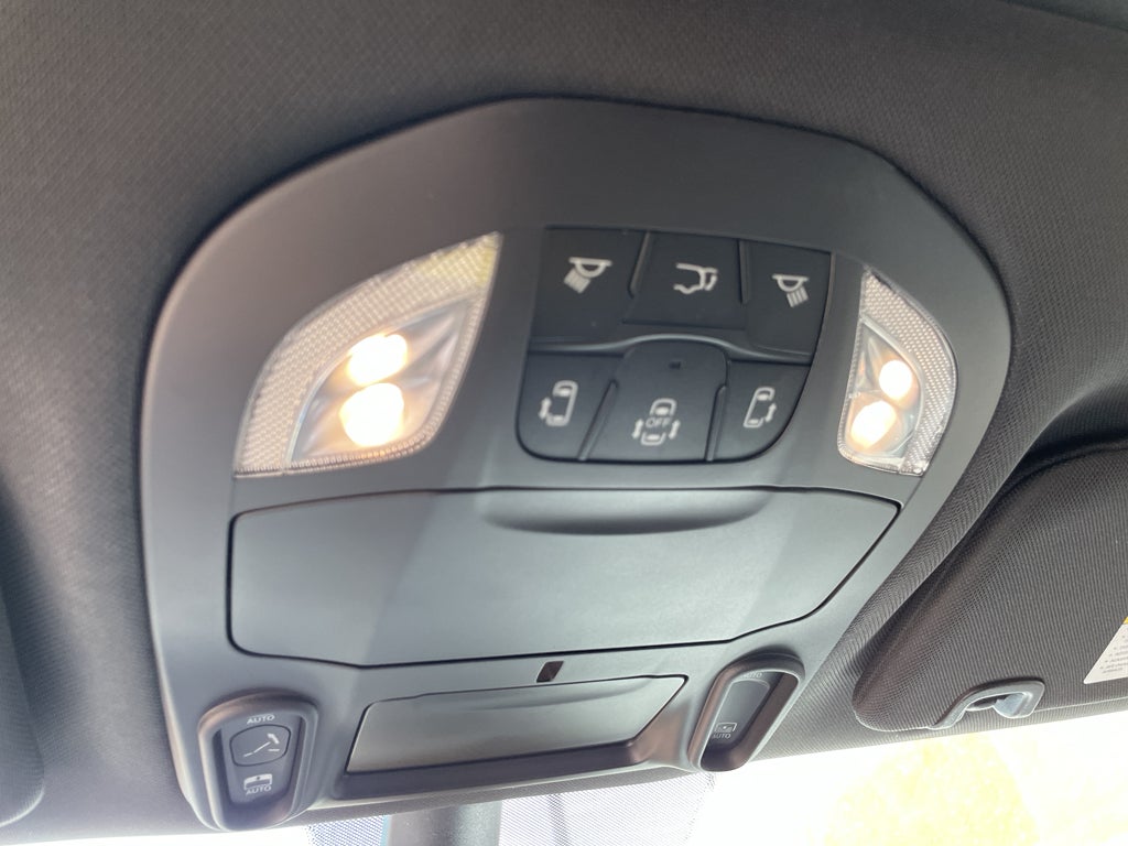 2026 Chrysler Pacifica PACIFICA LIMITED