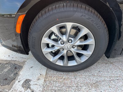 2026 Chrysler Pacifica PACIFICA LIMITED