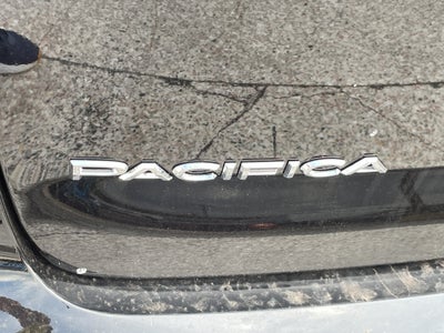 2026 Chrysler Pacifica PACIFICA LIMITED