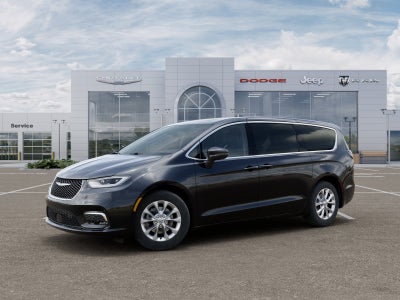 2026 Chrysler Pacifica PACIFICA LIMITED