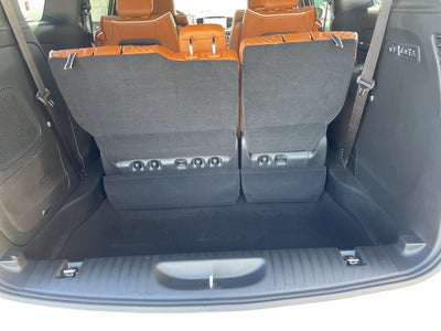 2026 Chrysler Pacifica PACIFICA PINNACLE