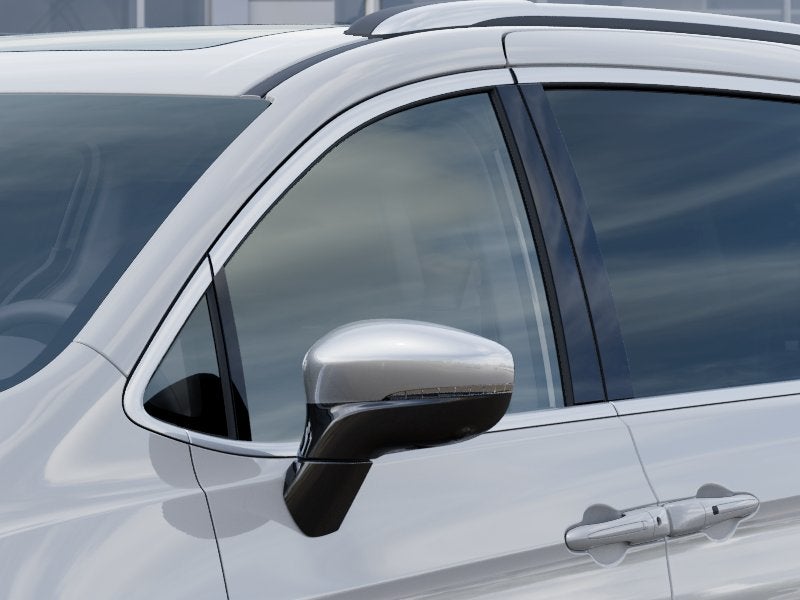 2026 Chrysler Pacifica PACIFICA PINNACLE