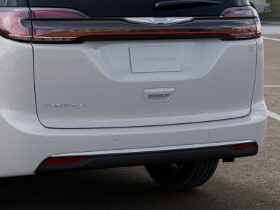 2026 Chrysler Pacifica PACIFICA PINNACLE