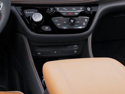 2026 Chrysler Pacifica PACIFICA PINNACLE