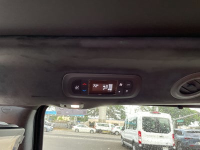 2026 Chrysler Pacifica PACIFICA PINNACLE