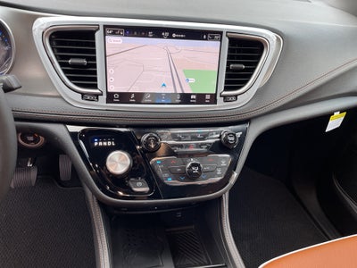 2026 Chrysler Pacifica PACIFICA PINNACLE