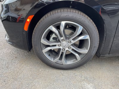 2026 Chrysler Pacifica PACIFICA PINNACLE