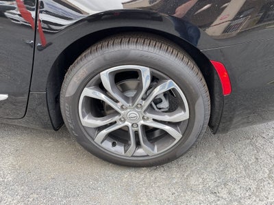 2026 Chrysler Pacifica PACIFICA PINNACLE