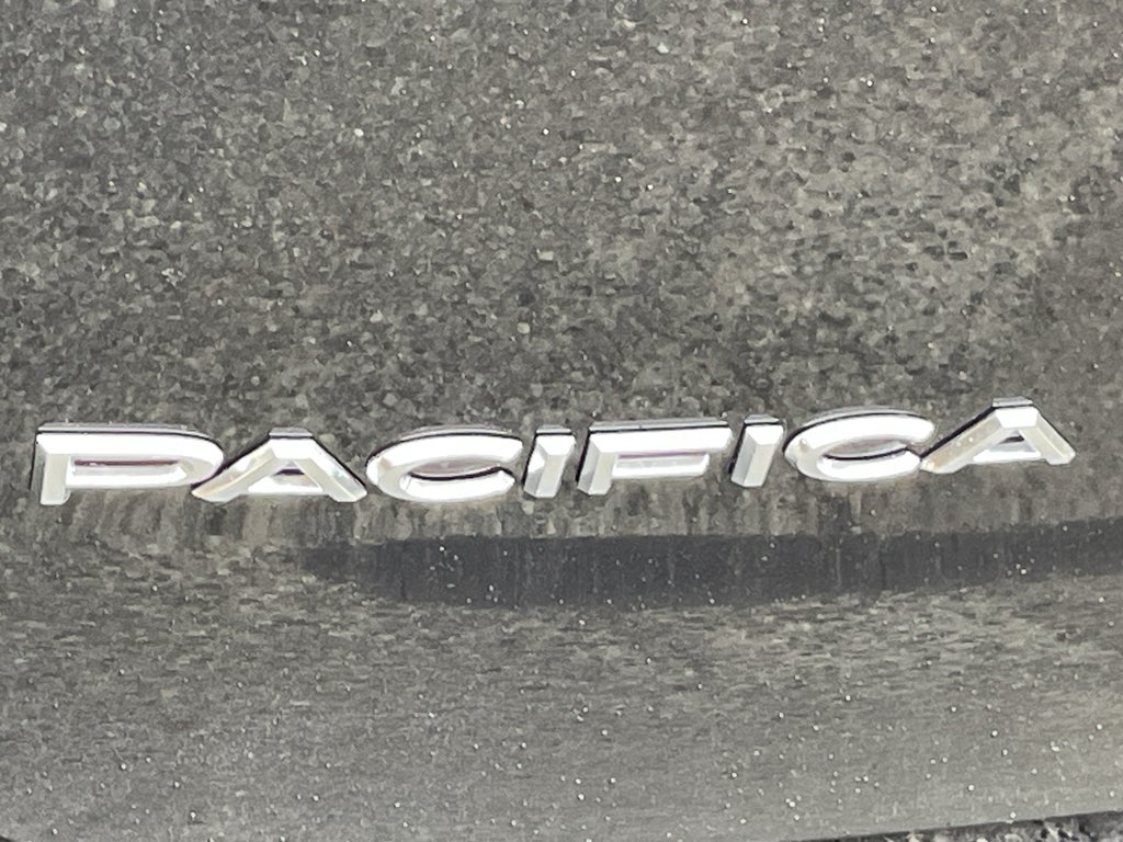 2026 Chrysler Pacifica PACIFICA PINNACLE