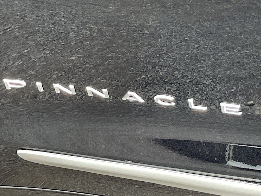 2026 Chrysler Pacifica PACIFICA PINNACLE