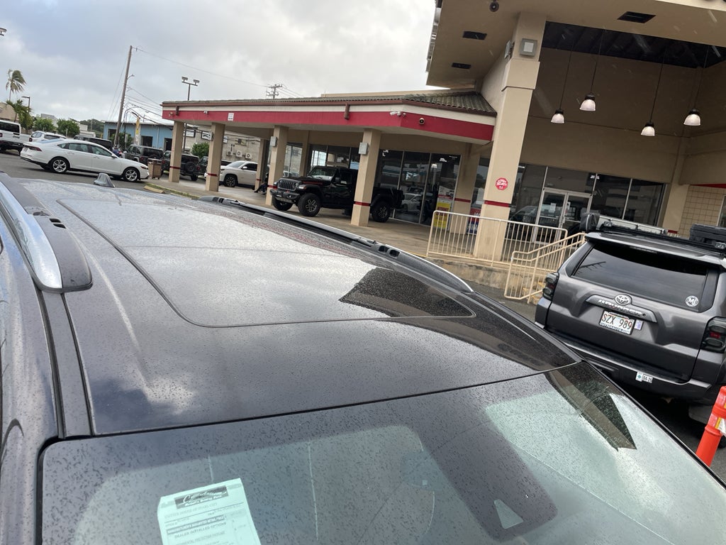 2026 Chrysler Pacifica PACIFICA PINNACLE