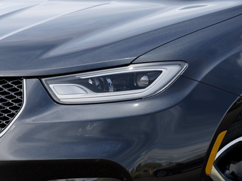 2026 Chrysler Pacifica PACIFICA PINNACLE