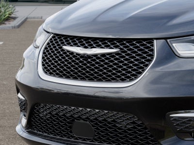 2026 Chrysler Pacifica PACIFICA PINNACLE