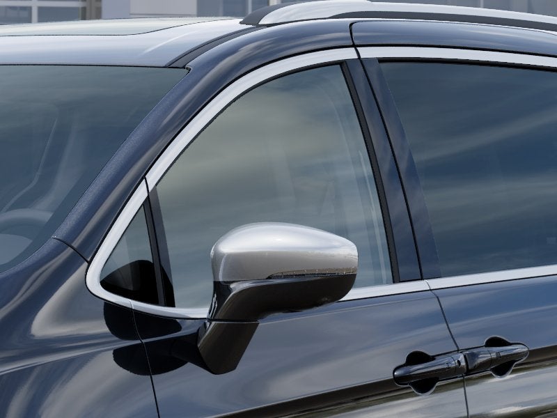 2026 Chrysler Pacifica PACIFICA PINNACLE