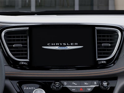 2026 Chrysler Pacifica PACIFICA PINNACLE