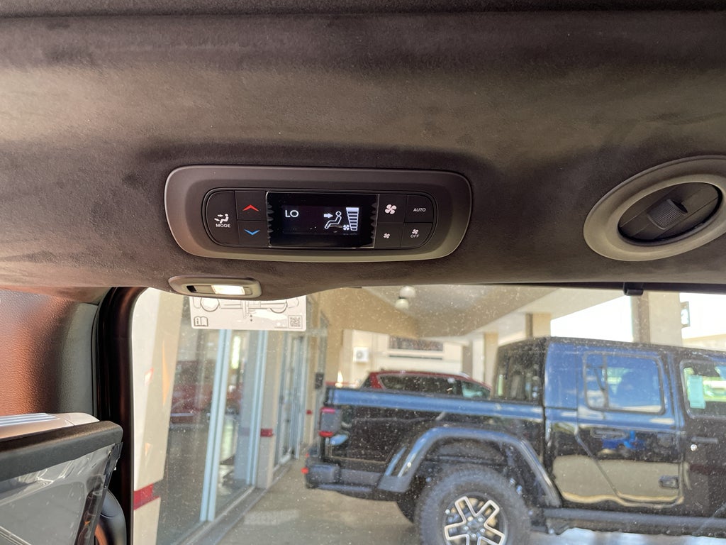 2026 Chrysler Pacifica PACIFICA PINNACLE