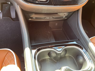 2026 Chrysler Pacifica PACIFICA PINNACLE