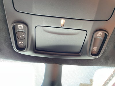 2026 Chrysler Pacifica PACIFICA PINNACLE