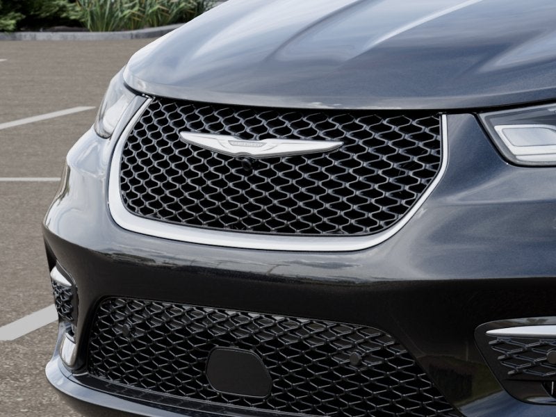 2026 Chrysler Pacifica PACIFICA PINNACLE