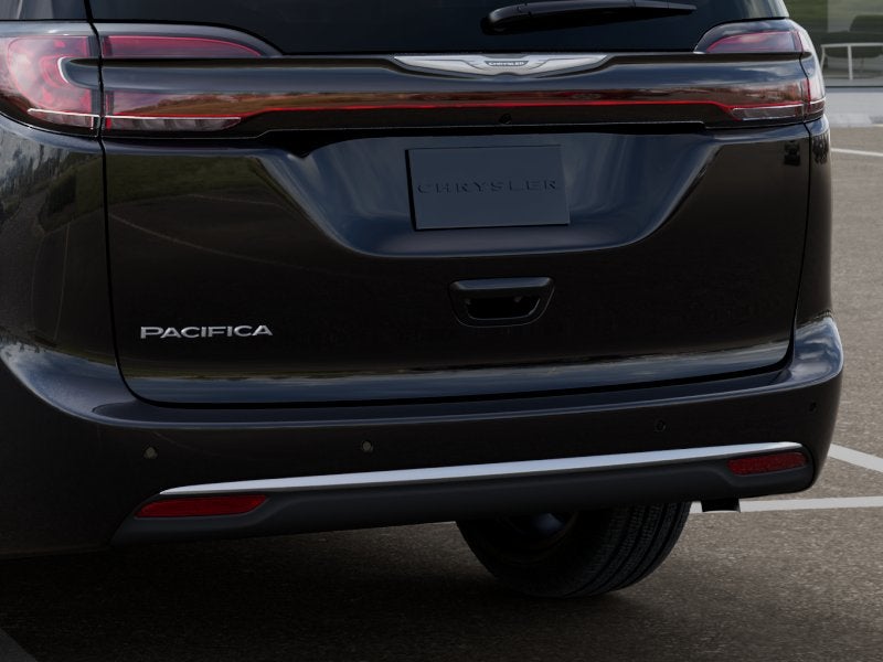 2026 Chrysler Pacifica PACIFICA PINNACLE