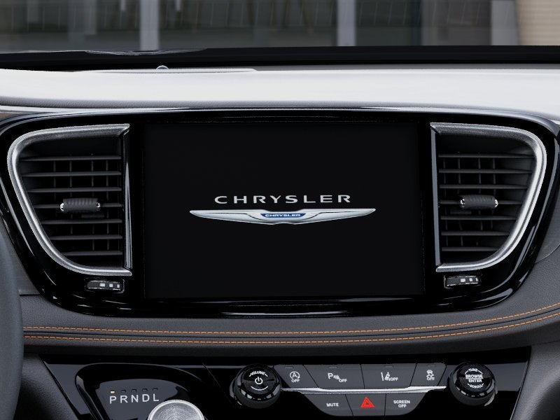 2026 Chrysler Pacifica PACIFICA PINNACLE