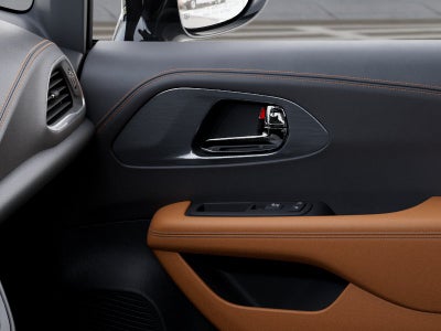 2026 Chrysler Pacifica PACIFICA PINNACLE