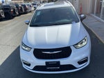 2026 Chrysler Pacifica PACIFICA PINNACLE