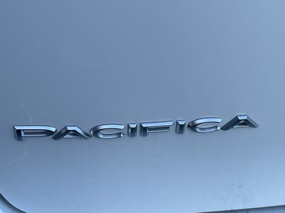 2026 Chrysler Pacifica PACIFICA PINNACLE