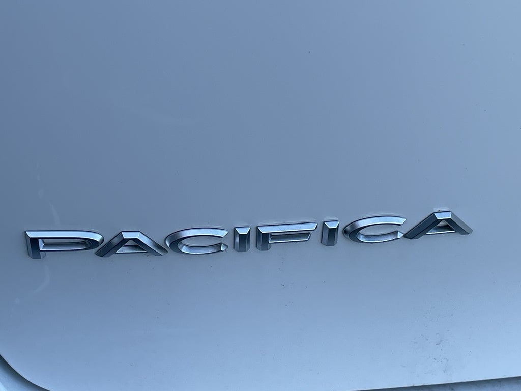 2026 Chrysler Pacifica PACIFICA PINNACLE