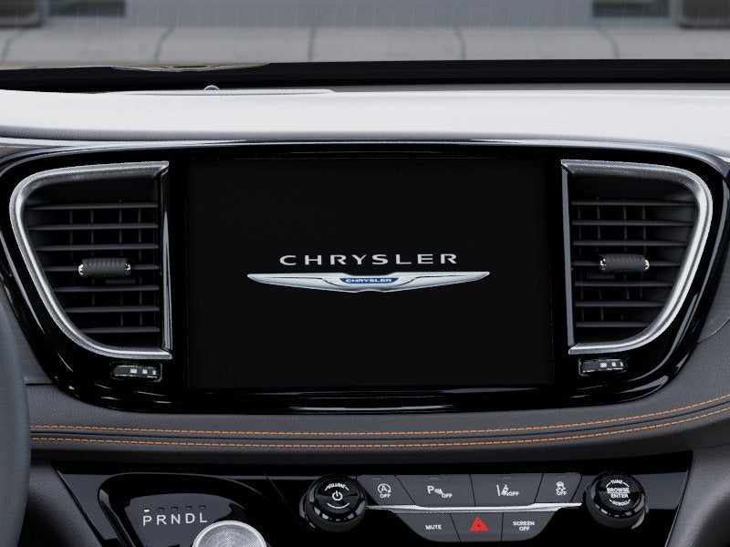 2026 Chrysler Pacifica PACIFICA PINNACLE